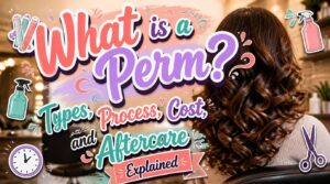 what is a perm what is a perm