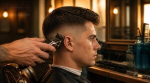 what is a taper fade haircut what is a taper fade haircut