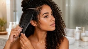 what is the shingling method for hair what is the shingling method for hair