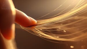what is the touch and feel test what is the touch and feel test