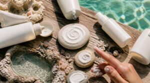 what makes sunscreen reef-safe what makes sunscreen reef-safe