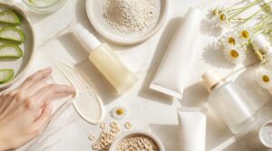 what makes sunscreen sensitive-skin friendly what makes sunscreen sensitive-skin friendly