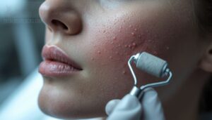 what microneedling risks are serious what microneedling risks are serious