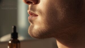 what minoxidil beard growth results look like what minoxidil beard growth results look like