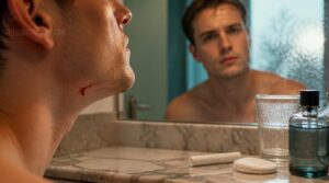 when a shaving cut needs medical attention when a shaving cut needs medical attention