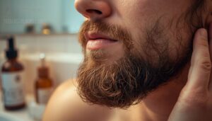 when beard itch needs treatment when beard itch needs treatment
