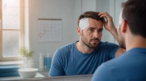 when can you wash your hair after surgery when can you wash your hair after surgery
