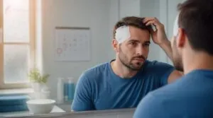 when can you wash your hair after surgery when can you wash your hair after surgery