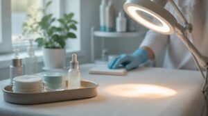 when sensitive skin needs medical care when sensitive skin needs medical care