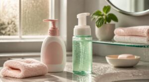 when should teens start face wash when should teens start face wash