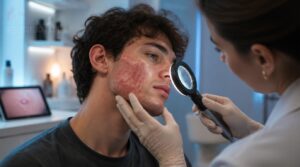 when to see a dermatologist when to see a dermatologist