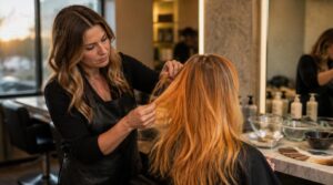 when to see a professional colorist when to see a professional colorist
