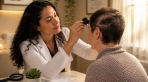 when to seek specialist help when to seek specialist help