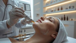 when to try professional acne treatments when to try professional acne treatments