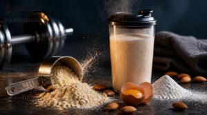 whey protein whey protein