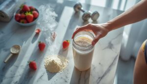 whey protein isolate advantages whey protein isolate advantages
