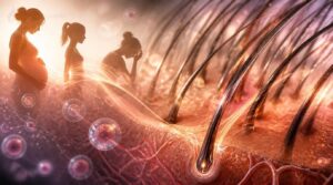 which body changes can make hair grow faster which body changes can make hair grow faster