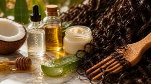 which ingredients matter most for curls which ingredients matter most for curls