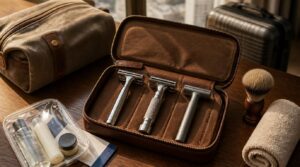 which travel razor fits you which travel razor fits you