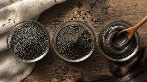 whole, ground, or paste whole, ground, or paste