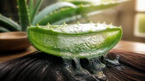 why aloe vera works why aloe vera works