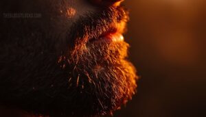why beard hair feels coarse why beard hair feels coarse