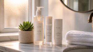 why beginners need a simple skincare routine (and how to start) why beginners need a simple skincare routine (and how to start)