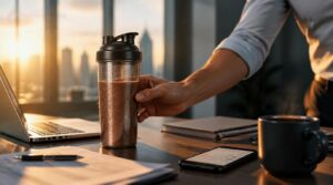 why busy professionals benefit from protein why busy professionals benefit from protein