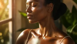 why dark skin needs sunscreen why dark skin needs sunscreen