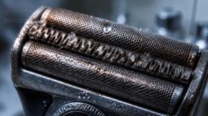 why electric razor blades get dull why electric razor blades get dull