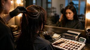 why hair dye turned too dark why hair dye turned too dark