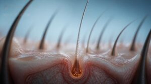 why hair gets thin why hair gets thin