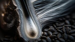 why hair turns gray in the first place why hair turns gray in the first place