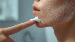 why post-shave scrubs can irritate why post-shave scrubs can irritate