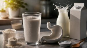 why protein powder upsets sensitive stomachs why protein powder upsets sensitive stomachs
