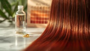 why red tones show up in hair why red tones show up in hair