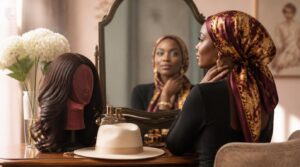 wigs, scarves, and confidence wigs, scarves, and confidence