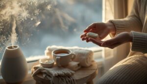 winter habits that prevent dryness winter habits that prevent dryness