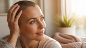 yes—hair usually regrows after chemo yes—hair usually regrows after chemo