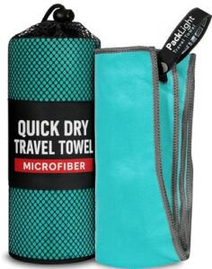 Youphoria Microfiber Travel Towel Fast B01LYH76YW