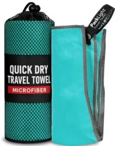 Youphoria Microfiber Travel Towel Fast B01LYH76YW