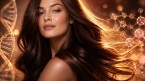 your hair grows fast because of genetics, hormones, and health your hair grows fast because of genetics, hormones, and health