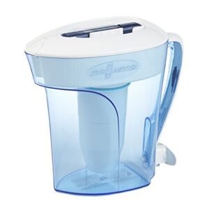 ZeroWater 10 Cup Ready Pour 5 Stage Water B0073PZ6O0