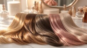 5 best hair colors for thin fine hair 5 best hair colors for thin fine hair