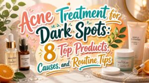 acne treatment for dark spots acne treatment for dark spots