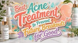 acne treatment to prevent future breakouts acne treatment to prevent future breakouts