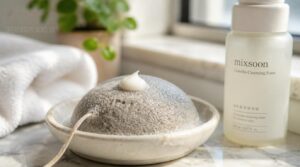 add cleanser if desired add cleanser if desired