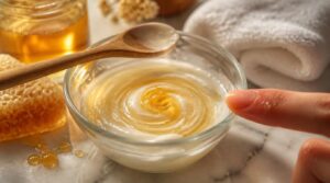 add honey for moisture add honey for moisture