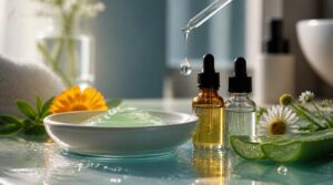 adjust for acne and sensitivity adjust for acne and sensitivity