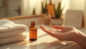 adjust frequency to your skin adjust frequency to your skin